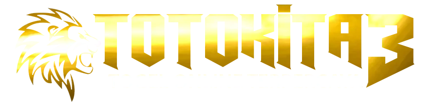 TOTOKITA3 Logo